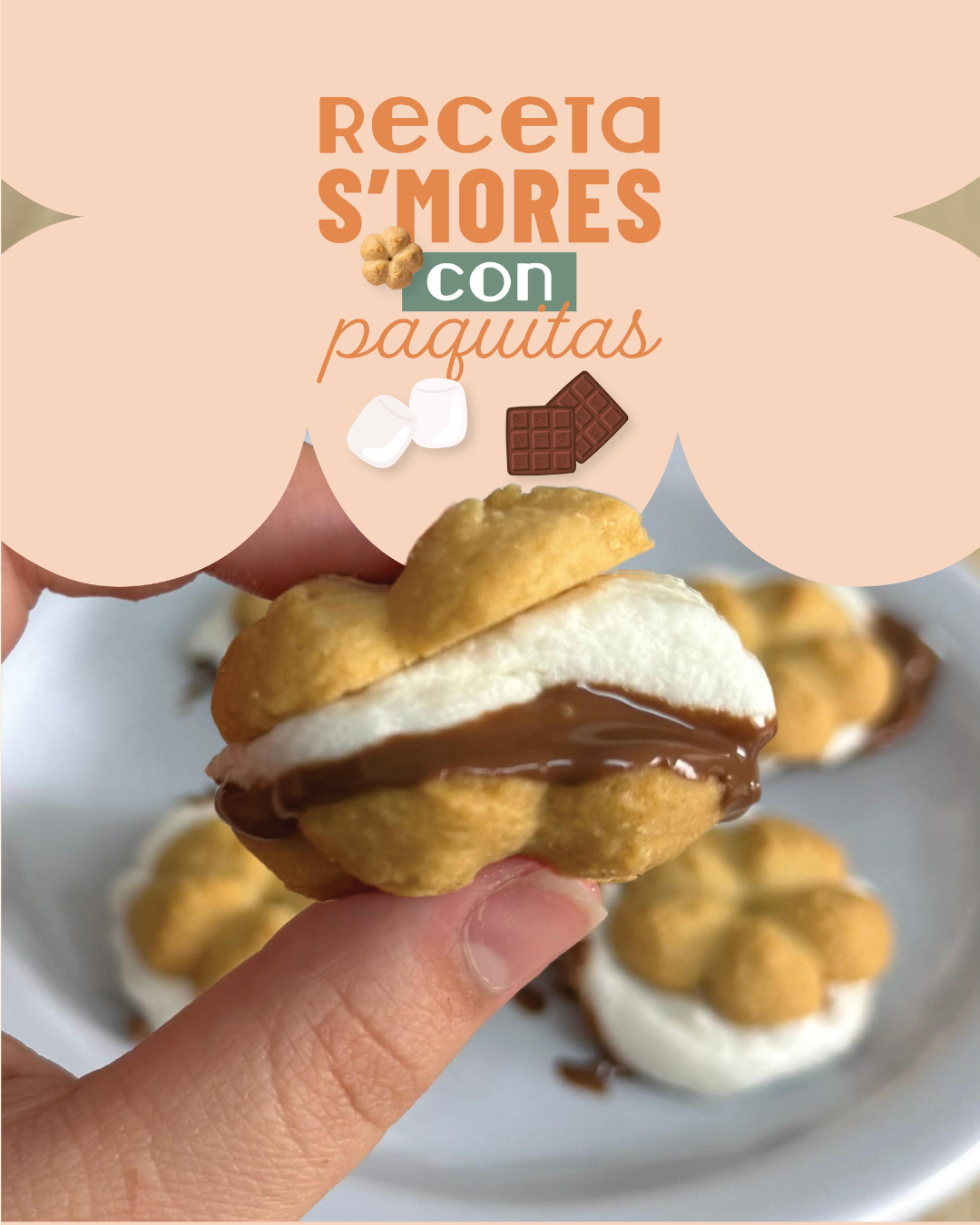 Smores